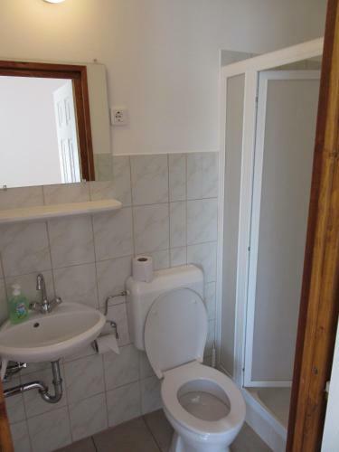 Hostal S�le Apartments & Rooms