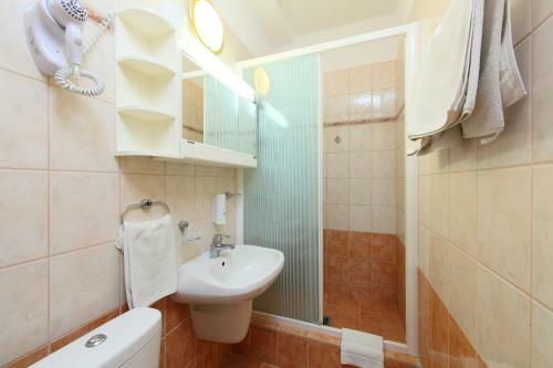 Hotel Blaha Lujza