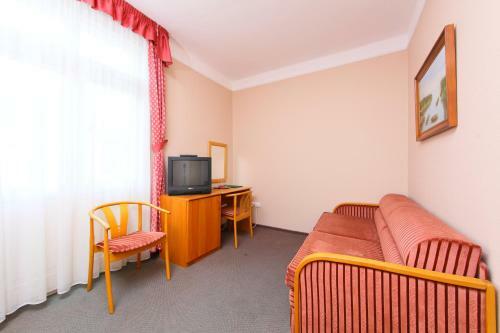 Hotel Blaha Lujza