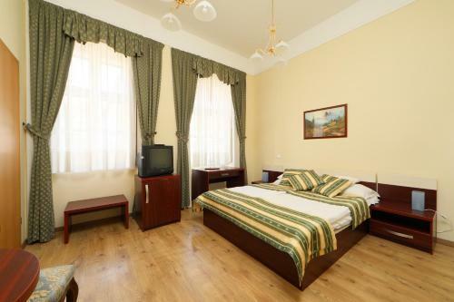 Hotel Blaha Lujza