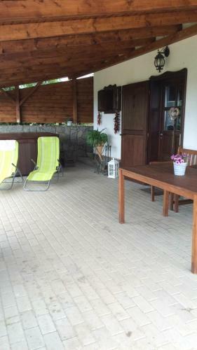 Apartamento V�r�sm�l Vend�gh�z