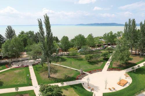 Hotel Annabella Beach Resort