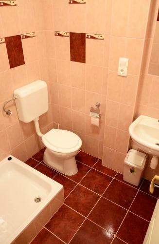 Hostal Fatornyos Tanyasi Vend�gh�z
