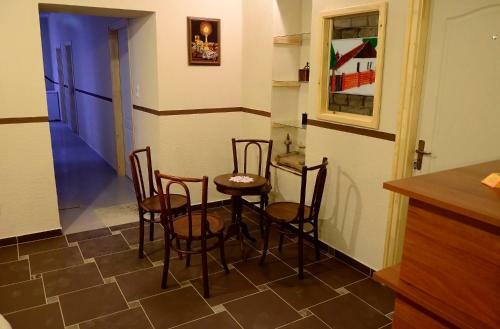 Hostal Fatornyos Tanyasi Vend�gh�z