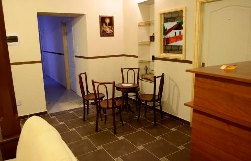 Hostal Fatornyos Tanyasi Vend�gh�z