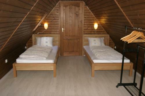 Hostal Villa Teleki