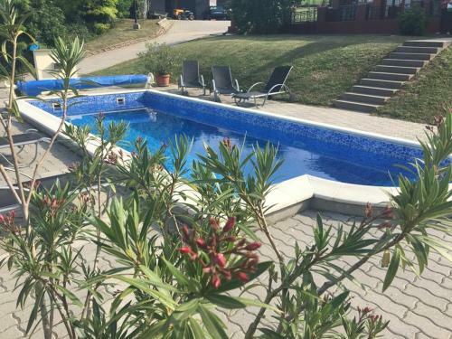 Hostal Villa Teleki