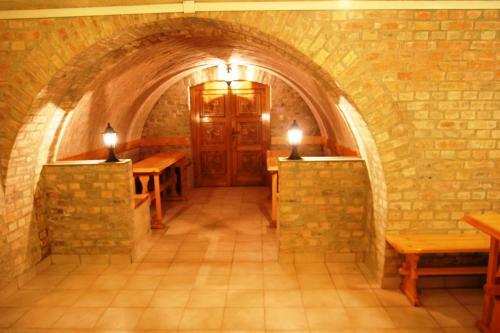Hostal Villa Teleki