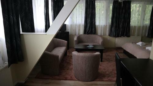 Hostal Szlov�k Panzi�