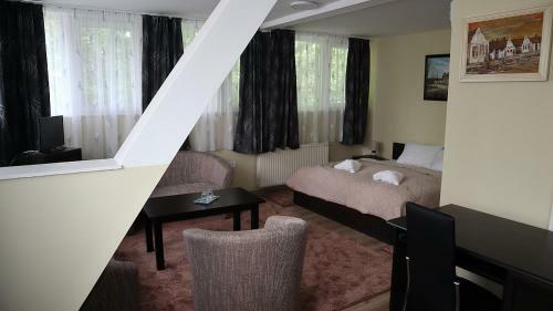 Hostal Szlov�k Panzi�