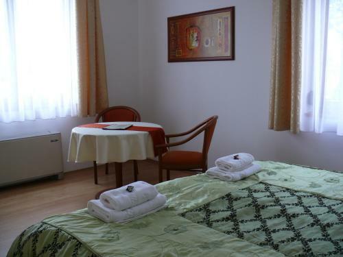 Apartamento Szerencsem�k Panzi�