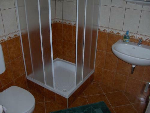 Petra Apartmanh�z