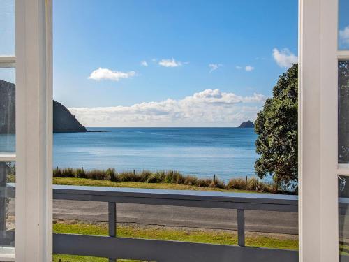 Pencarrow Cottage - Russell Holiday Home