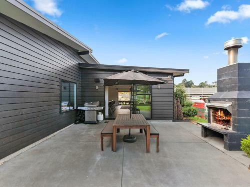 River Retreat - Taupo Holiday Home