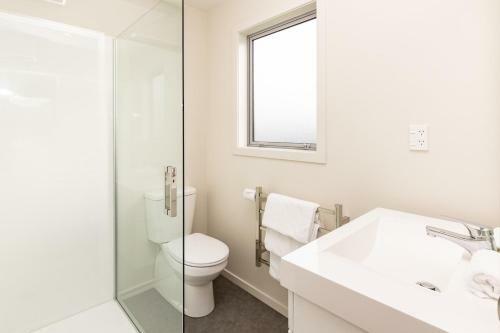 Poppa Pete's - Te Anau Holiday Home