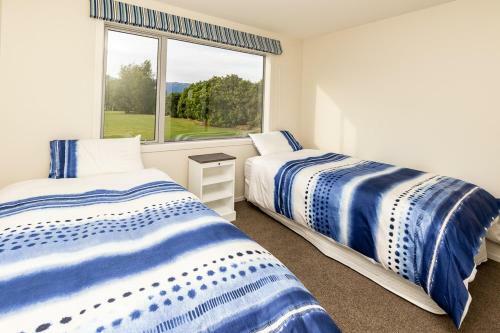 Poppa Pete's - Te Anau Holiday Home