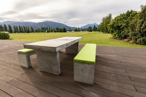 Poppa Pete's - Te Anau Holiday Home