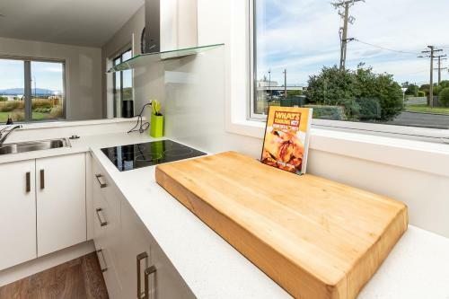 Poppa Pete's - Te Anau Holiday Home
