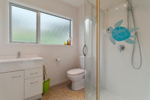 Bach 22 - Waihi Beach Holiday Home