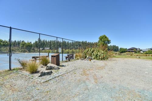 Cedarwood - Christchurch Holiday Homes