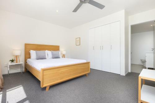 Apartamento Sunny And Spacious - Moments From The Beach And Downtown