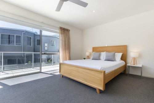 Apartamento Sunny And Spacious - Moments From The Beach And Downtown