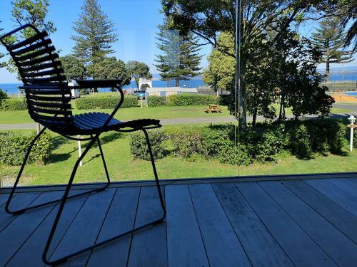 Waikanae Beach Ocean View Apartments