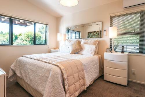 Seadream Apartment