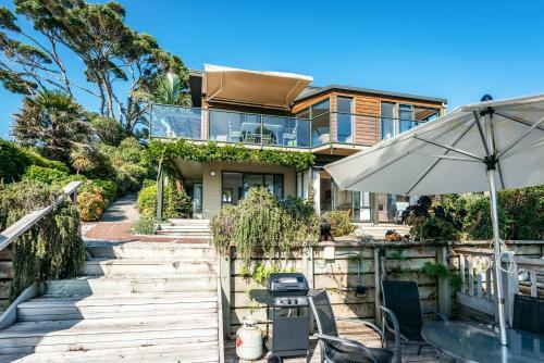 Seadream Apartment
