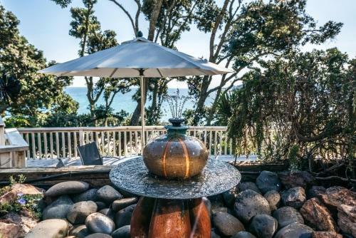 Seadream Villa