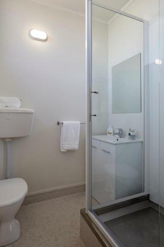 Albergue Wanderlust Nz