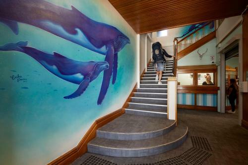 Albergue Wanderlust Nz