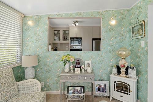 The Castle - Tauranga Holiday Home