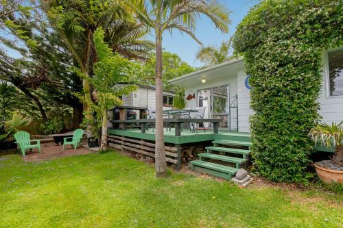 Zalonyika Nz - Tauranga Holiday Home