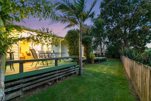 Zalonyika Nz - Tauranga Holiday Home