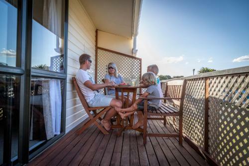 Ohiwa Beach Holiday Park