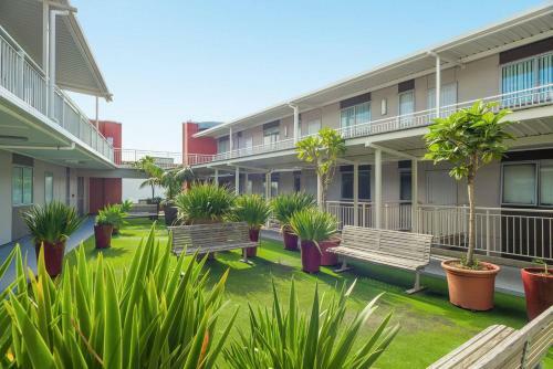 Apartamento Awesome Downtown Location - Park The Car And Walk To Everything !