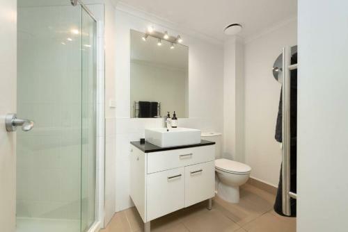 Apartamento Awesome Downtown Location - Park The Car And Walk To Everything !