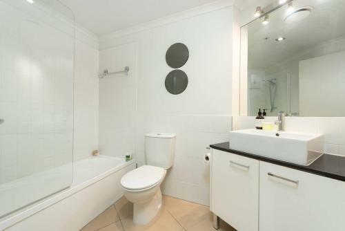 Apartamento Awesome Downtown Location - Park The Car And Walk To Everything !