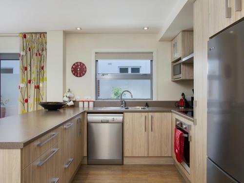 Harbourside - Mt Maunganui Holiday Apartment