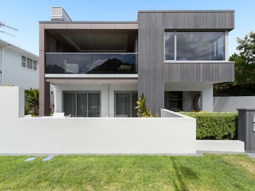 Harbourside - Mt Maunganui Holiday Apartment