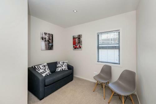 Harbourside - Mt Maunganui Holiday Apartment