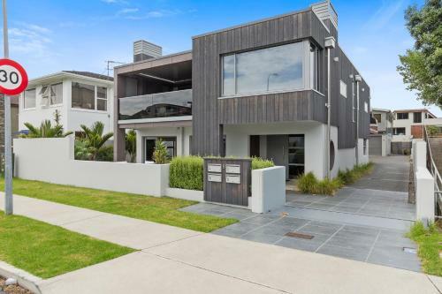 Harbourside - Mt Maunganui Holiday Apartment