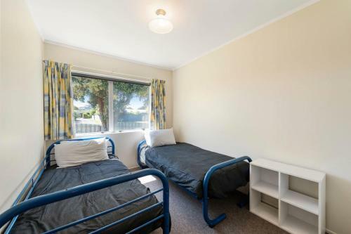 Casa Nostra - Mt Maunganui Bach