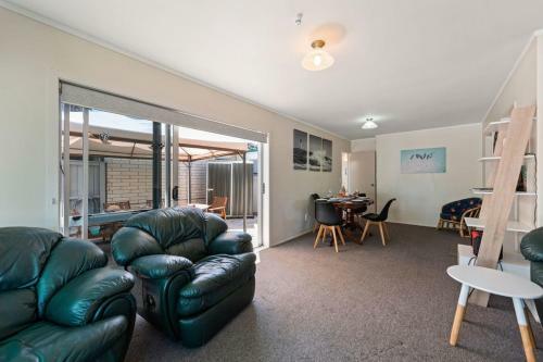 Casa Nostra - Mt Maunganui Bach