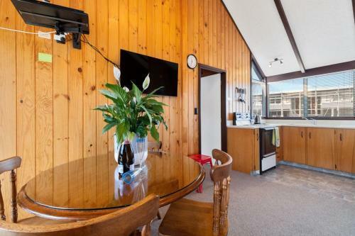 Downtown Mountview - Mt Maunganui Holiday Home