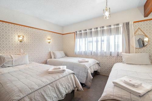 The Waves - Mt Maunganui Holiday Apartment