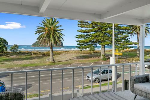 The Waves - Mt Maunganui Holiday Apartment