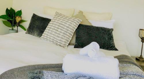 Remarkable Design - Brand New Home