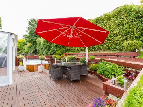 Queenstown Haven - Queenstown Holiday Home